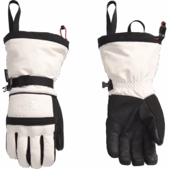 The North Face Women's Montana Ski Glove 6 The North Face Women's Montana Ski Glove -Ski Sports Shop 100268837 WHITEDUNE 1