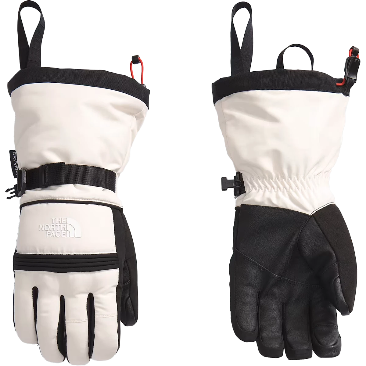 The North Face Women's Montana Ski Glove 4 The North Face Women's Montana Ski Glove - Image 2