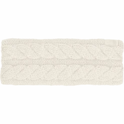 The North Face Women's Oh Mega Headband 12 The North Face Women's Oh Mega Headband -Ski Sports Shop 10026884 WHITEDUNE 1