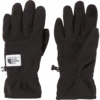 The North Face Men's Etip Heavyweight Fleece Glove 1 The North Face Men's Etip Heavyweight Fleece Glove -Ski Sports Shop 100268849 BLK 1
