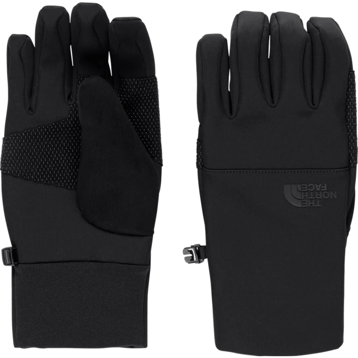 The North Face Men's Apex Etip Glove 3 The North Face Men's Apex Etip Glove