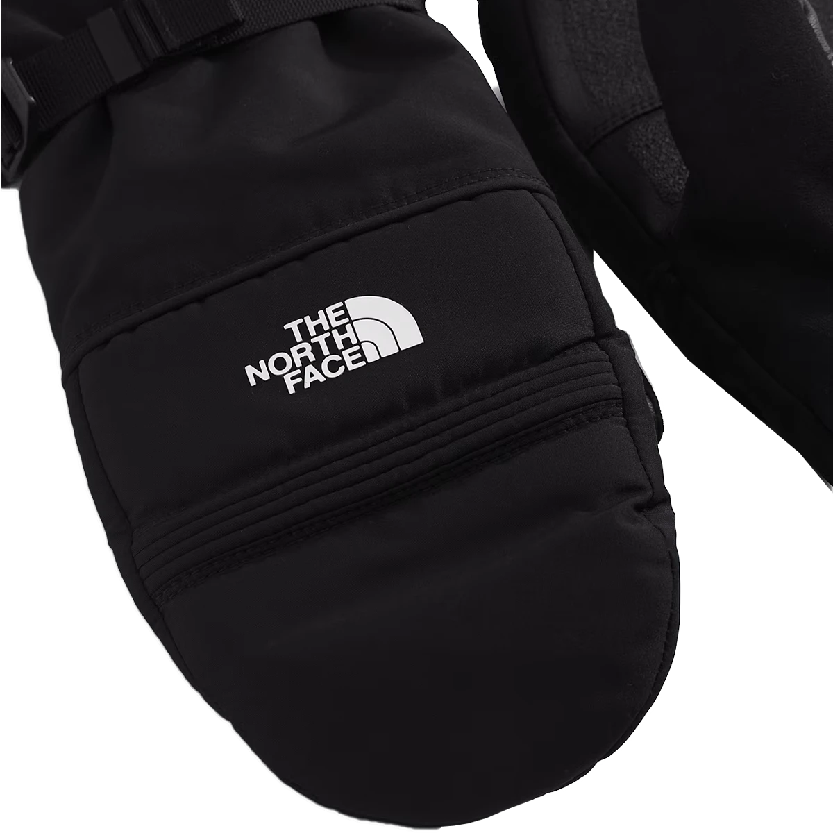 The North Face Men's Montana Ski Mitt 4 The North Face Men's Montana Ski Mitt - Image 2