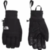 The North Face Men's Montana Utility Glove -Ski Sports Shop 100268854 BLK 1