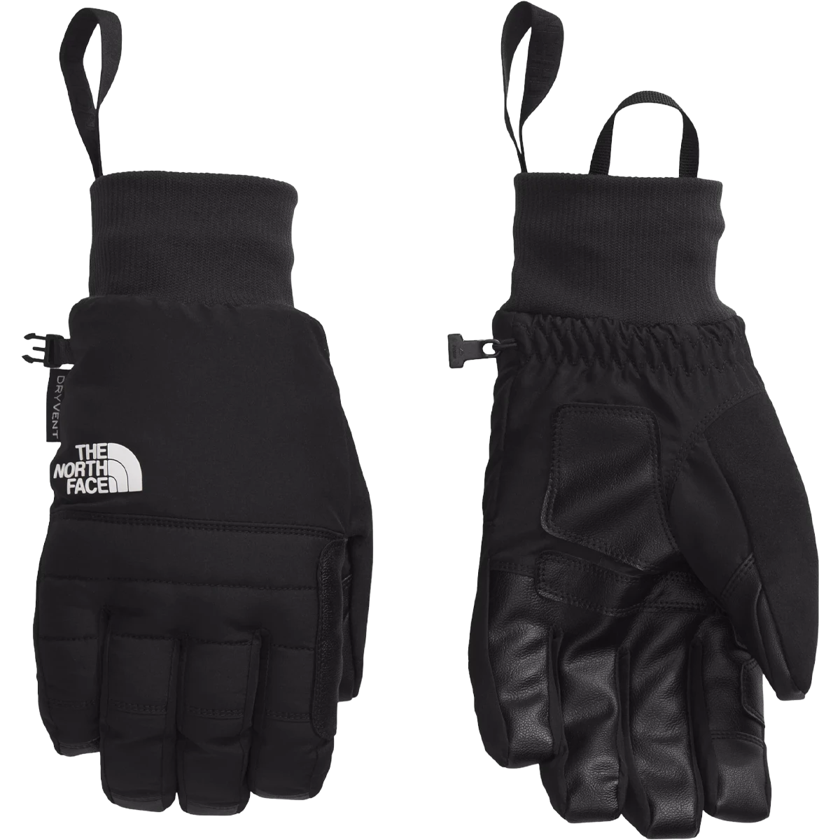 The North Face Men's Montana Utility Glove 3 The North Face Men's Montana Utility Glove