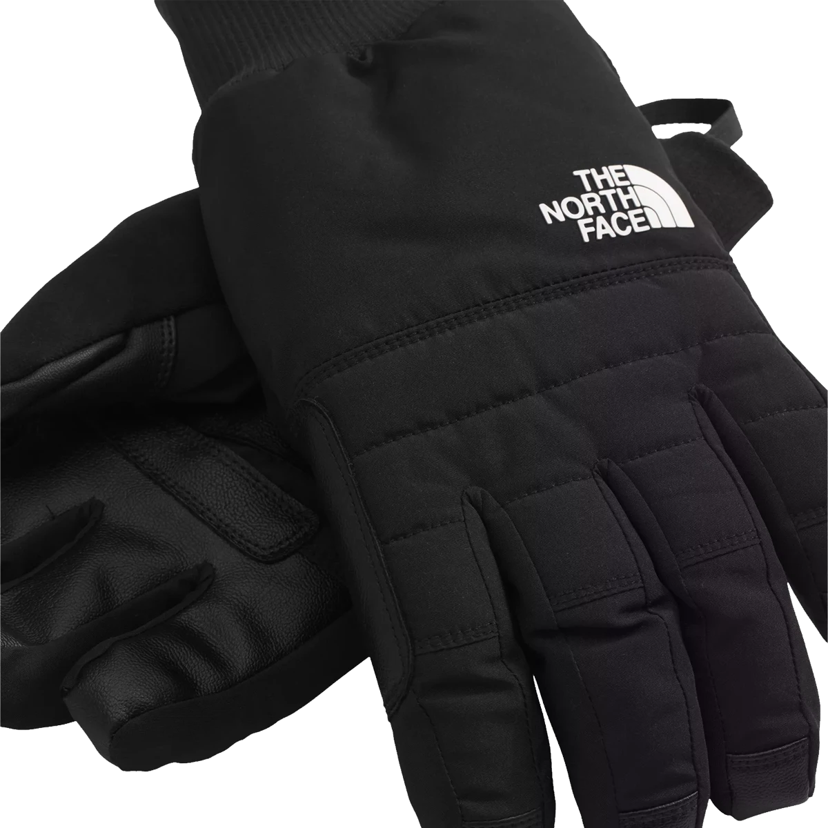 The North Face Men's Montana Utility Glove 4 The North Face Men's Montana Utility Glove - Image 2