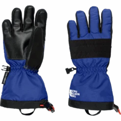 The North Face Youth Montana Ski Glove