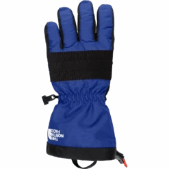 The North Face Youth Montana Ski Glove 14 The North Face Youth Montana Ski Glove -Ski Sports Shop 100268856 BLUE 2 ace3f18f 1181 4629 bd7c 5acb53a24a88