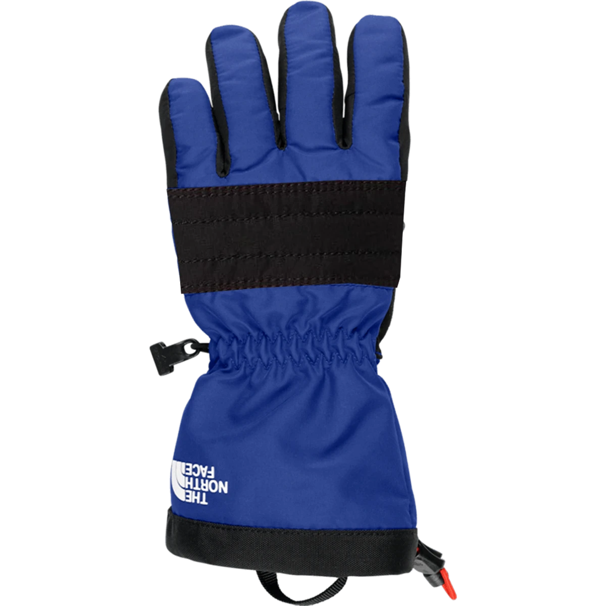 The North Face Youth Montana Ski Glove 8 The North Face Youth Montana Ski Glove - Image 6