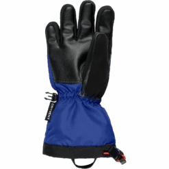 The North Face Youth Montana Ski Glove 15 The North Face Youth Montana Ski Glove -Ski Sports Shop 100268856 BLUE 3