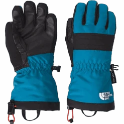 The North Face Youth Montana Ski Glove 12 The North Face Youth Montana Ski Glove -Ski Sports Shop 100268856.BOM .DuskBlue.1 2a69c04c aaa2 439d a7d0 73c1797369db