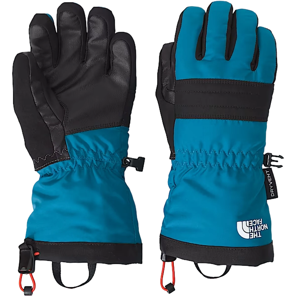 The North Face Youth Montana Ski Glove 6 The North Face Youth Montana Ski Glove - Image 4