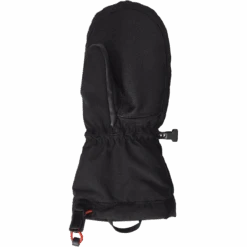 The North Face Youth Montana Ski Mitt 13 The North Face Youth Montana Ski Mitt -Ski Sports Shop 100268857 TNFBLACK 2