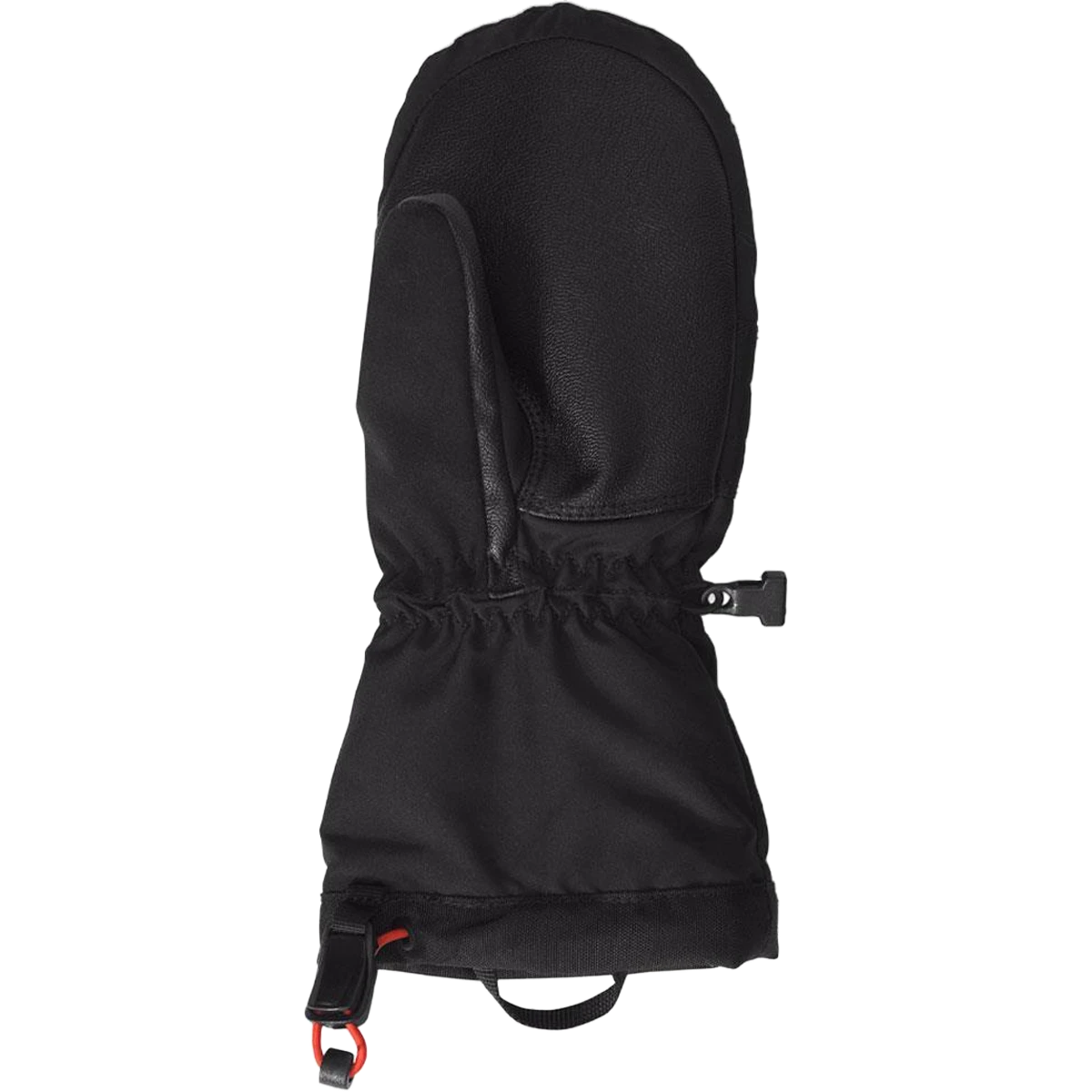 The North Face Youth Montana Ski Mitt 8 The North Face Youth Montana Ski Mitt - Image 6