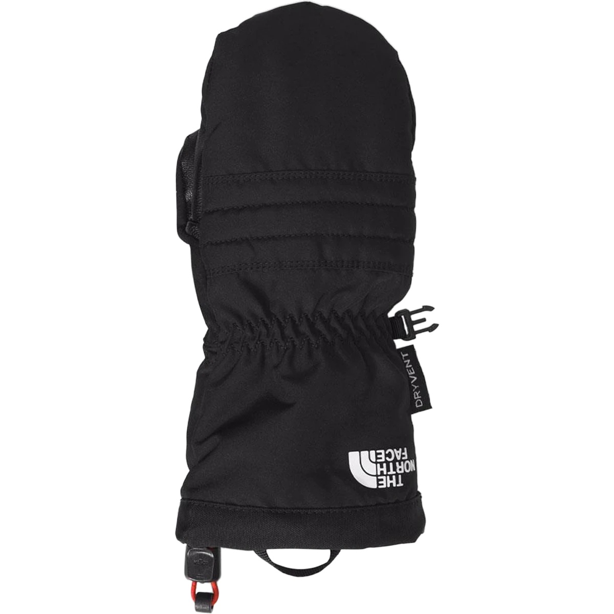 The North Face Youth Montana Ski Mitt 3 The North Face Youth Montana Ski Mitt