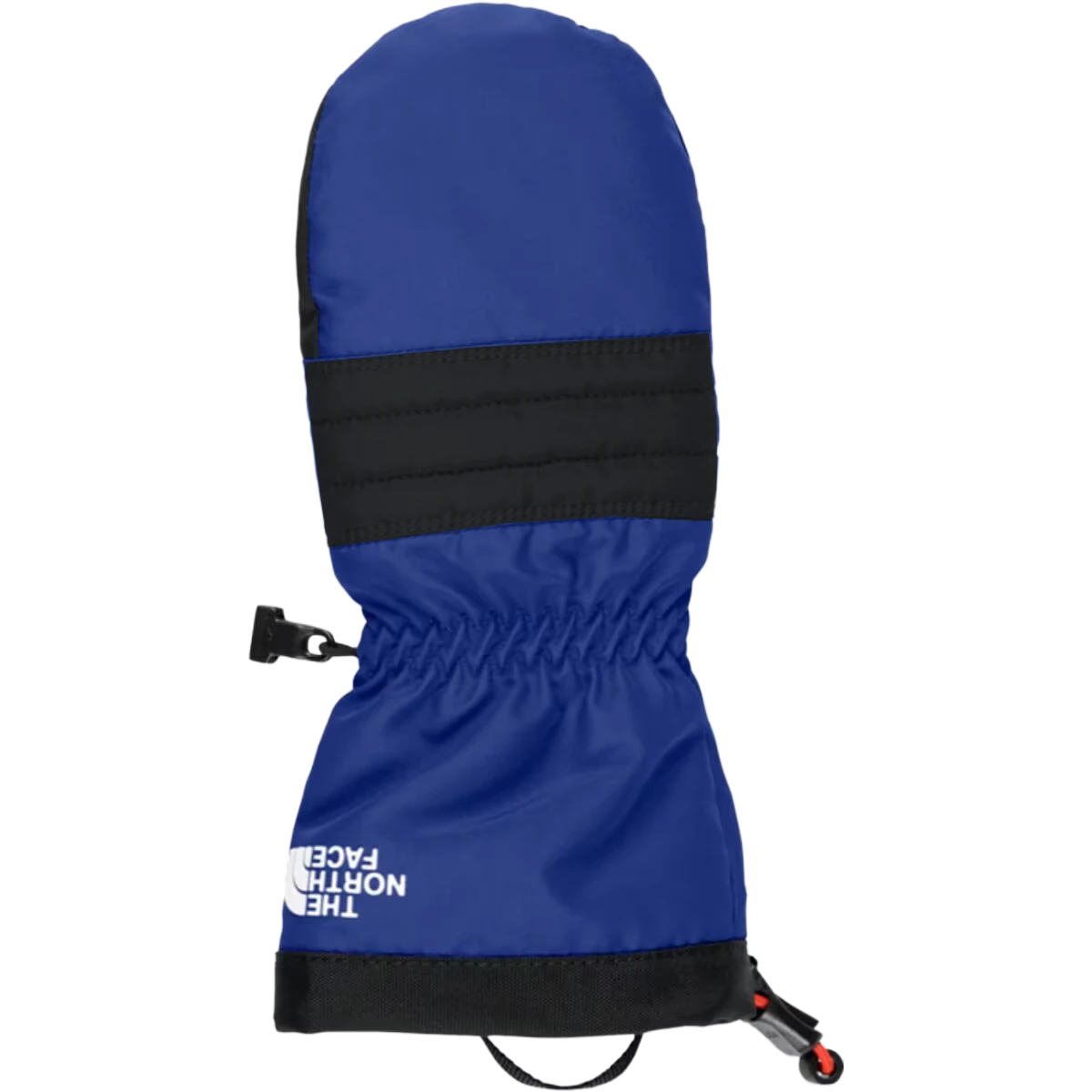 The North Face Youth Montana Ski Mitt 4 The North Face Youth Montana Ski Mitt - Image 2