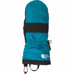 The North Face Youth Montana Ski Mitt 11 The North Face Youth Montana Ski Mitt -Ski Sports Shop 100268857.BOM .DuskBlue.1 3cc658f7 63e9 4bf7 b643 1a5ee46c21ad