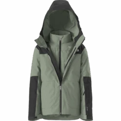 The North Face Youth Teen Freedom Triclimate