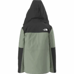 The North Face Youth Teen Freedom Triclimate 13 The North Face Youth Teen Freedom Triclimate -Ski Sports Shop 100268859.BQ1 .SlateMoss.4