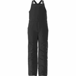 The North Face Youth Freedom Insulated Bib