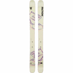 FACTION Women's Prodigy 3X