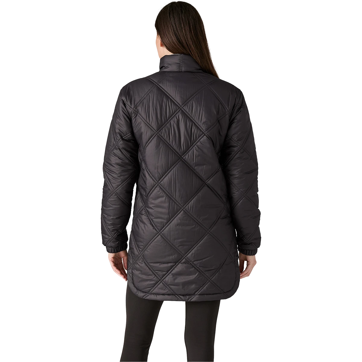 Patagonia Women's Pine Bank Insulated Parka 5 Patagonia Women's Pine Bank Insulated Parka - Image 3