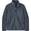 Patagonia Men's Synchilla Jacket 1 Patagonia Men's Synchilla Jacket -Ski Sports Shop 100269528 SMSB 1