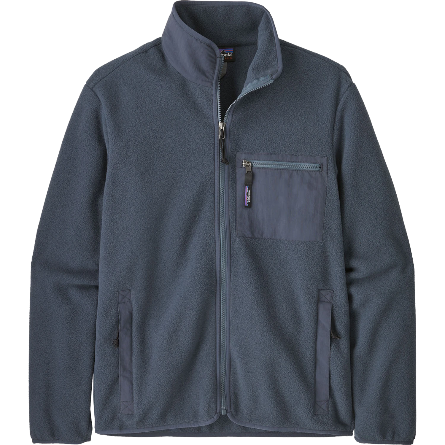 Patagonia Men's Synchilla Jacket 3 Patagonia Men's Synchilla Jacket