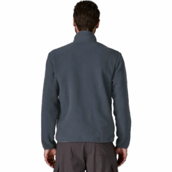 Patagonia Men's Synchilla Jacket 12 Patagonia Men's Synchilla Jacket -Ski Sports Shop 100269528 SMSB 3