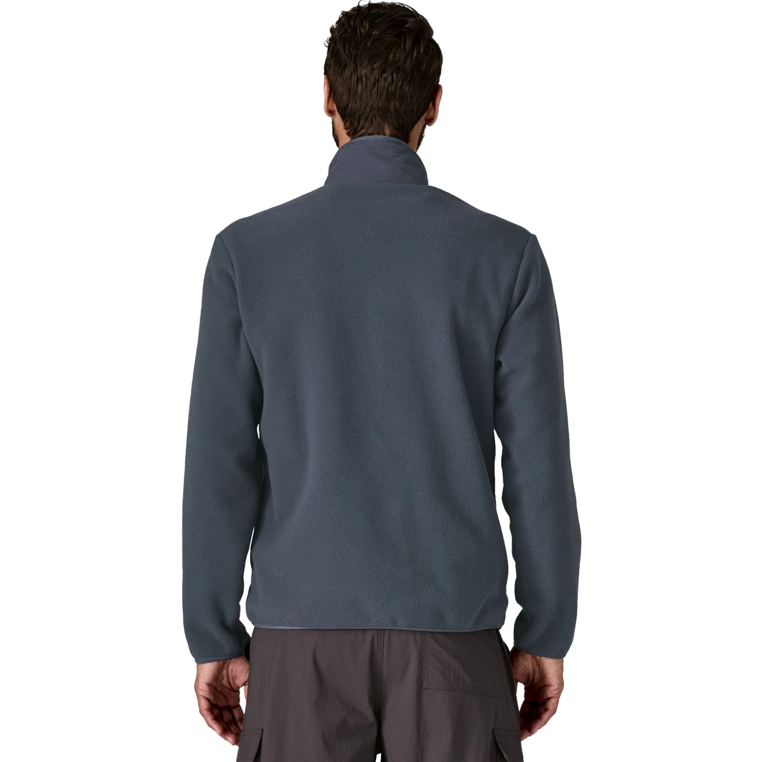 Patagonia Men's Synchilla Jacket 6 Patagonia Men's Synchilla Jacket - Image 4