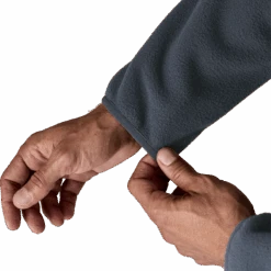 Patagonia Men's Synchilla Jacket 15 Patagonia Men's Synchilla Jacket -Ski Sports Shop 100269528 SMSB 6