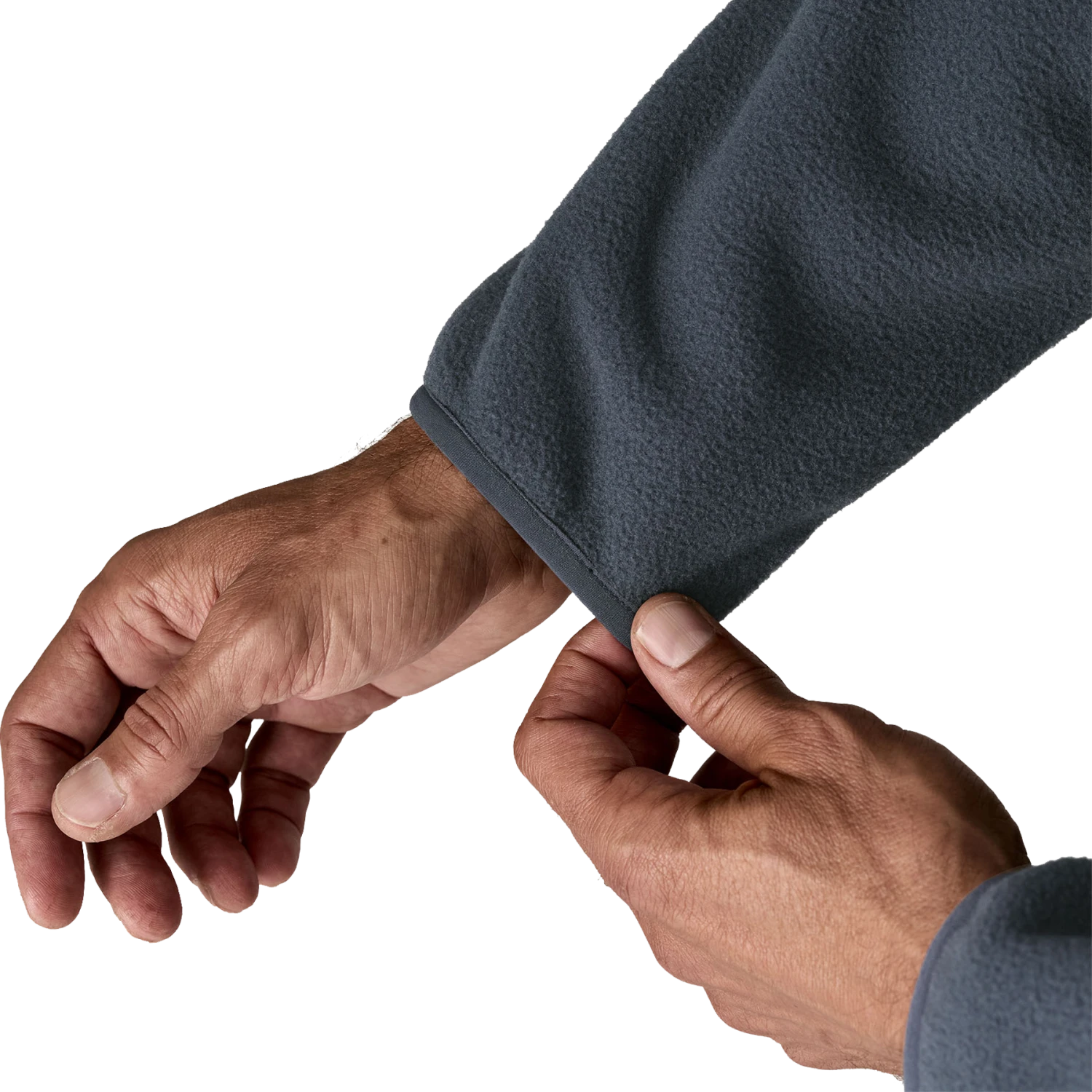 Patagonia Men's Synchilla Jacket 9 Patagonia Men's Synchilla Jacket - Image 7