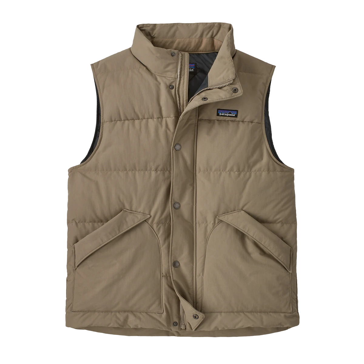 Patagonia Men's Downdrift Vest 4 Patagonia Men's Downdrift Vest - Image 2