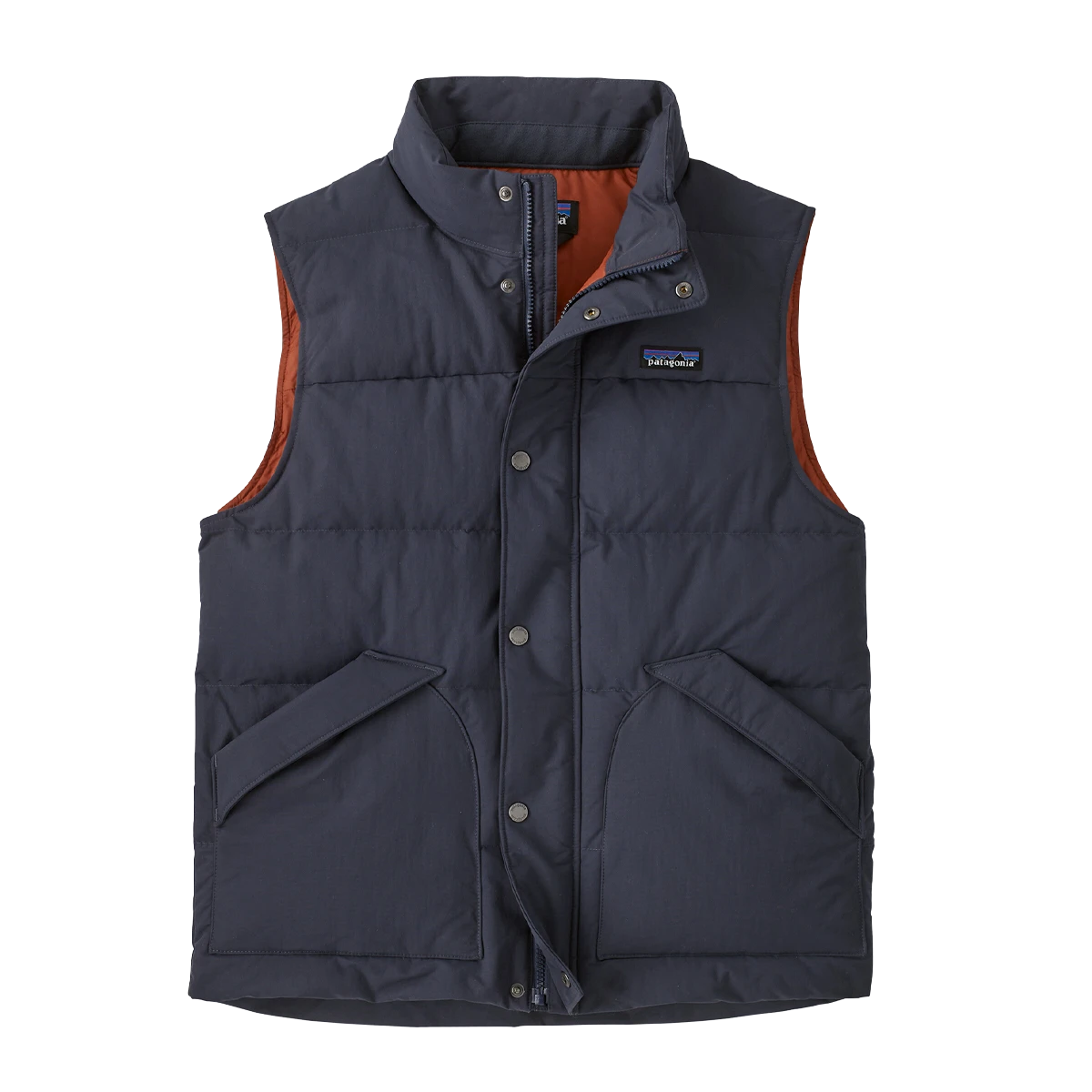 Patagonia Men's Downdrift Vest 3 Patagonia Men's Downdrift Vest