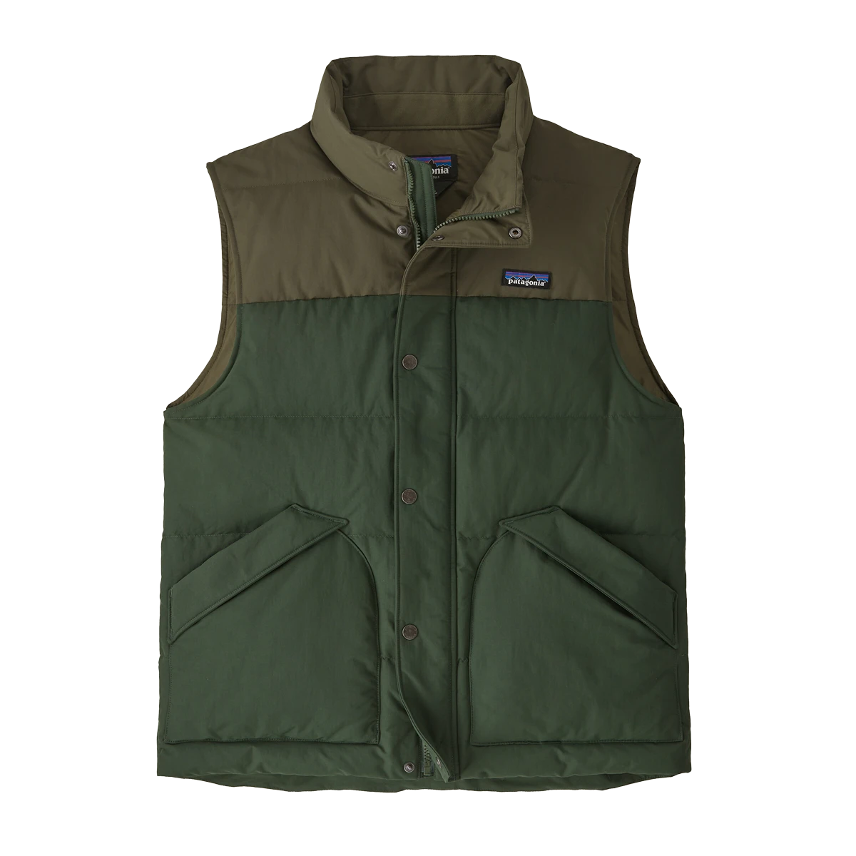 Patagonia Men's Downdrift Vest 5 Patagonia Men's Downdrift Vest - Image 3