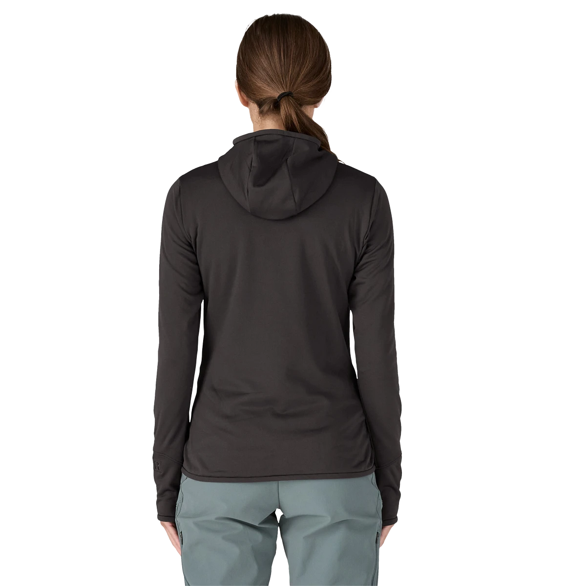 Patagonia Women's R1 Thermal FZ Hoody 5 Patagonia Women's R1 Thermal FZ Hoody - Image 3