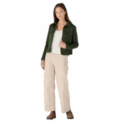 Patagonia Women's Better Sweater Zip Chore Jacket 7 Patagonia Women's Better Sweater Zip Chore Jacket -Ski Sports Shop 100269550 WBetterSweaterZipChoreJacket AltFront 5