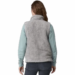 Patagonia Women's Los Gatos Vest 9 Patagonia Women's Los Gatos Vest -Ski Sports Shop 100269553 SGRY 1