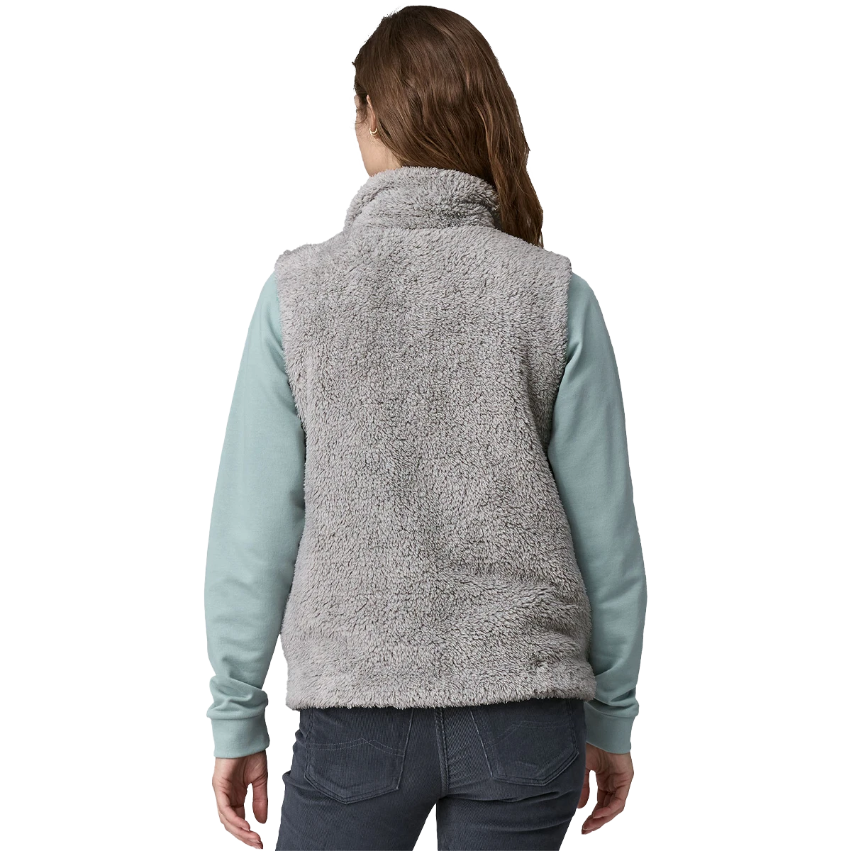 Patagonia Women's Los Gatos Vest 6 Patagonia Women's Los Gatos Vest - Image 4