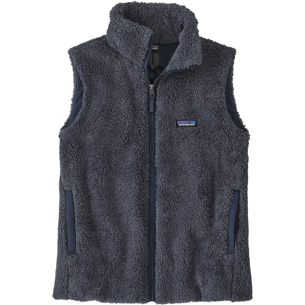 Patagonia Women's Los Gatos Vest 4 Patagonia Women's Los Gatos Vest - Image 2