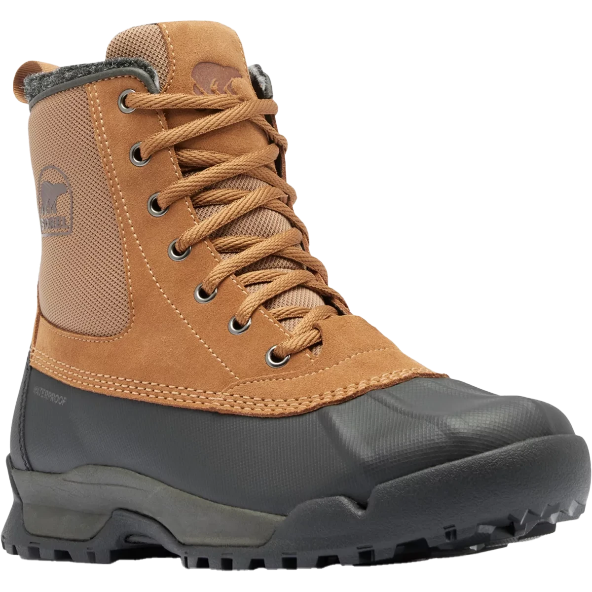 Sorel Buxton Lite Waterproof Boot 4 Sorel Buxton Lite Waterproof Boot - Image 2