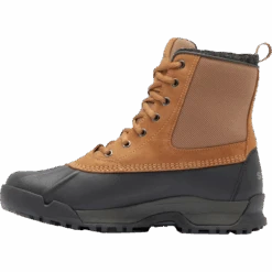 Sorel Buxton Lite Waterproof Boot 11 Sorel Buxton Lite Waterproof Boot -Ski Sports Shop 100269571 ELKB 3