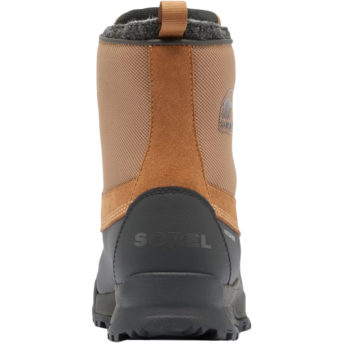 Sorel Buxton Lite Waterproof Boot 6 Sorel Buxton Lite Waterproof Boot - Image 4