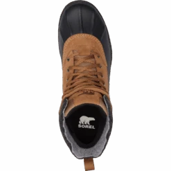 Sorel Buxton Lite Waterproof Boot 13 Sorel Buxton Lite Waterproof Boot -Ski Sports Shop 100269571 ELKB 5
