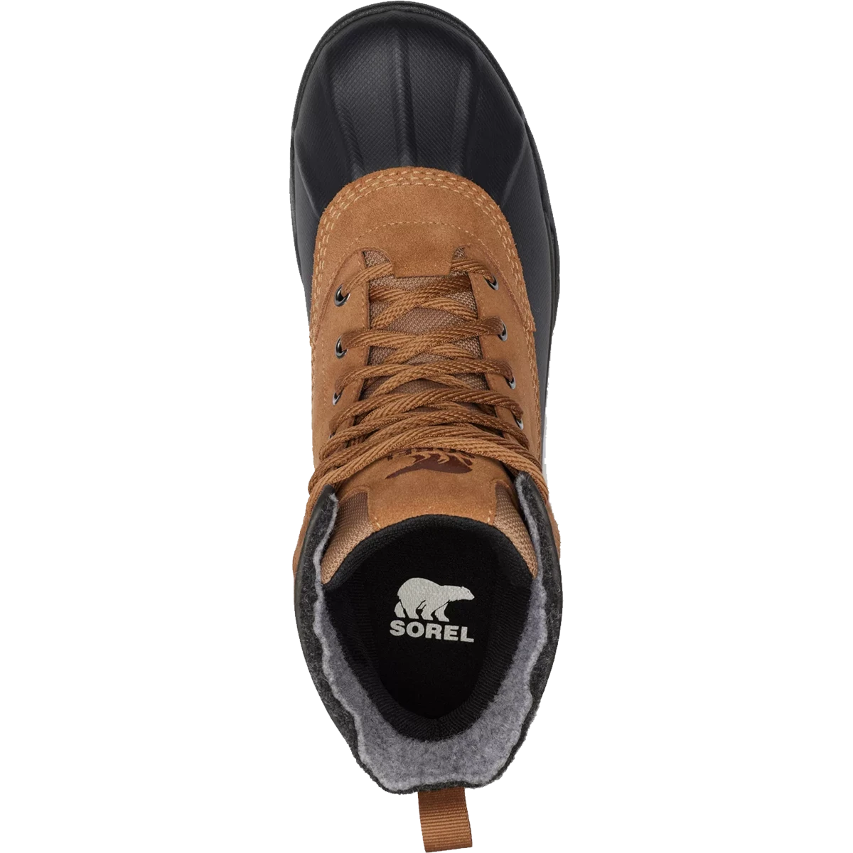 Sorel Buxton Lite Waterproof Boot 7 Sorel Buxton Lite Waterproof Boot - Image 5