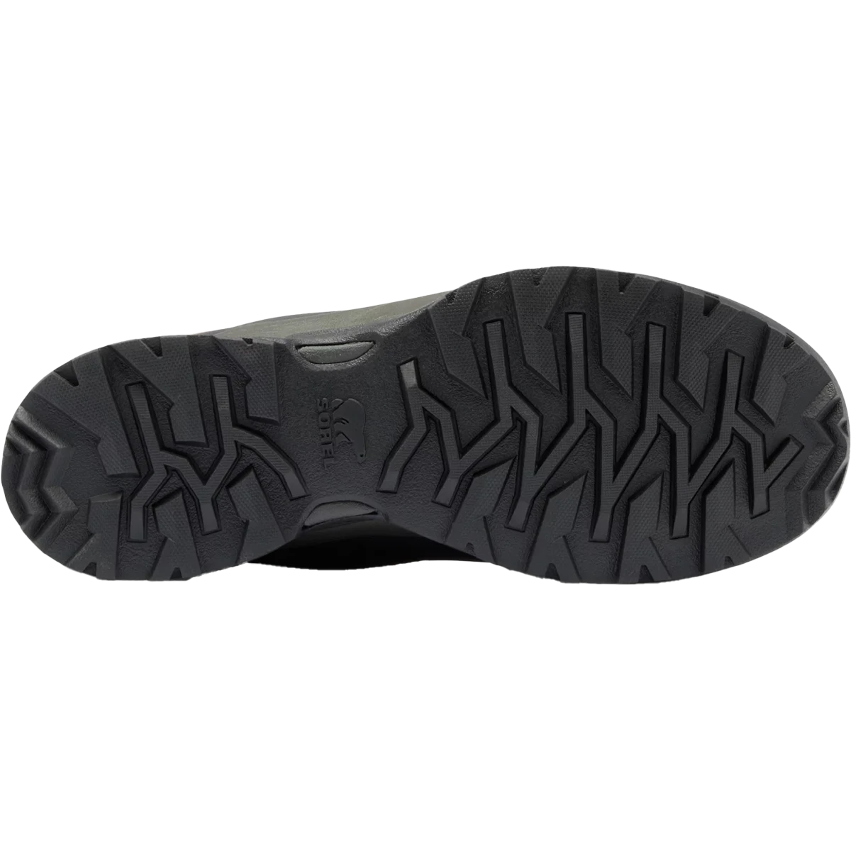 Sorel Buxton Lite Waterproof Boot 8 Sorel Buxton Lite Waterproof Boot - Image 6