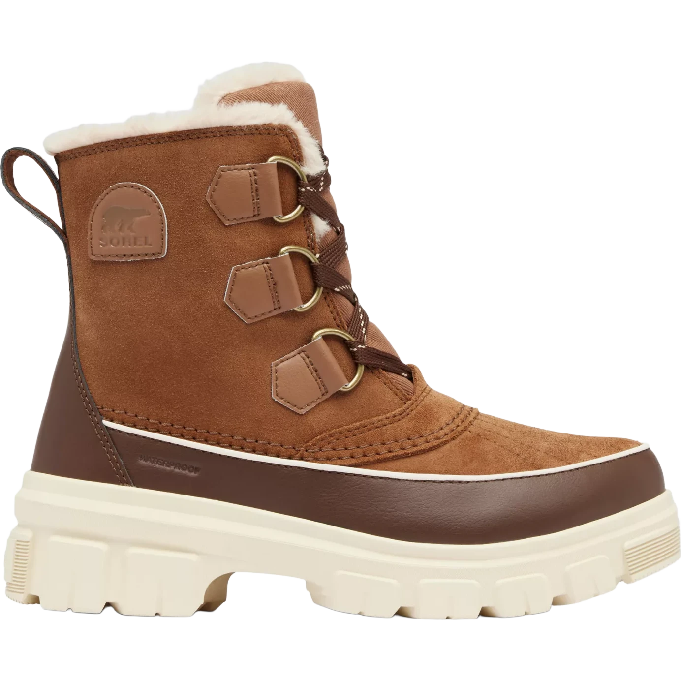 Sorel Women's Tivoli V Waterproof Boot 3 Sorel Women's Tivoli V Waterproof Boot