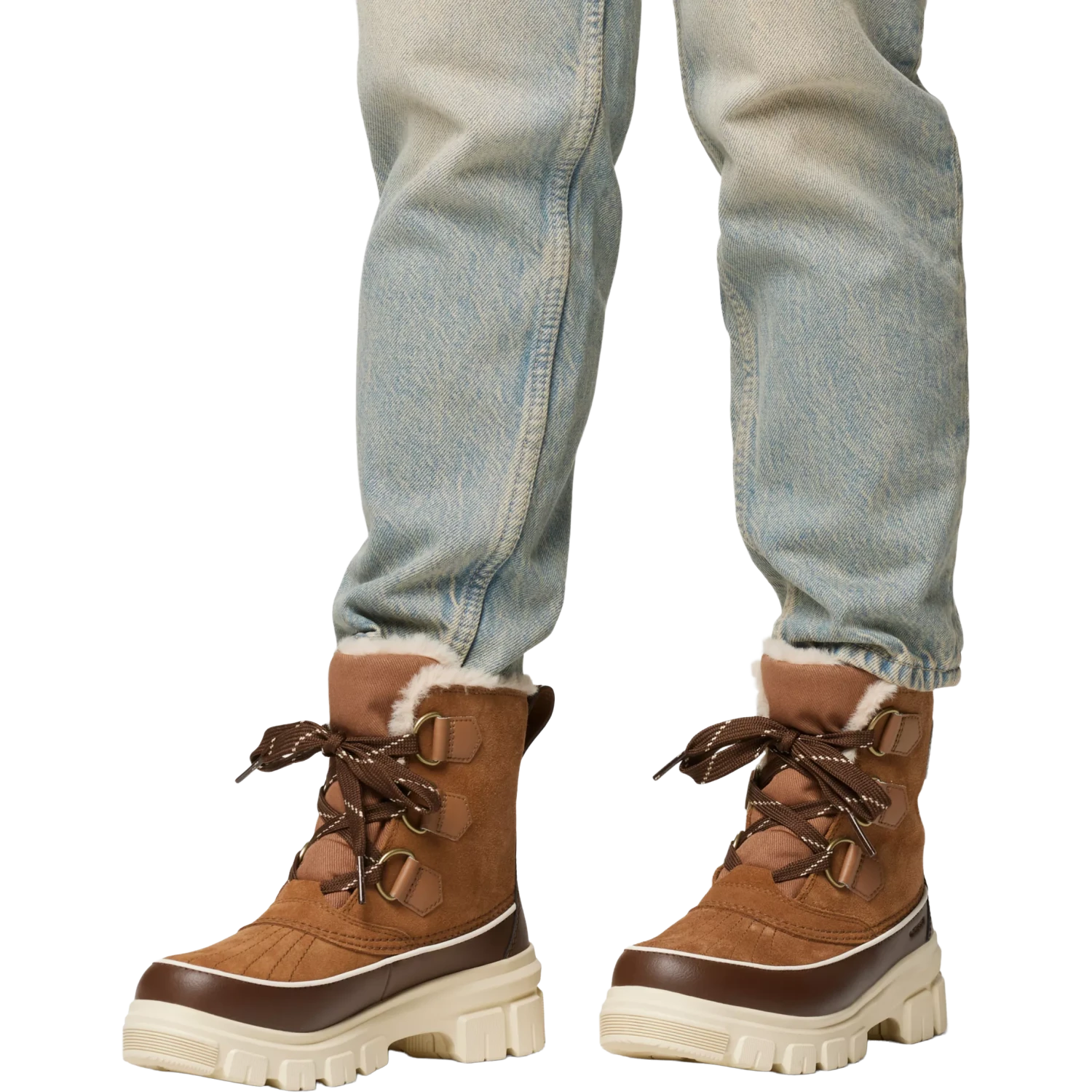 Sorel Women's Tivoli V Waterproof Boot 10 Sorel Women's Tivoli V Waterproof Boot - Image 8