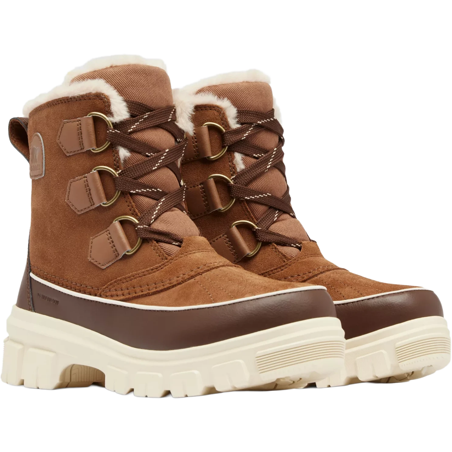 Sorel Women's Tivoli V Waterproof Boot 4 Sorel Women's Tivoli V Waterproof Boot - Image 2