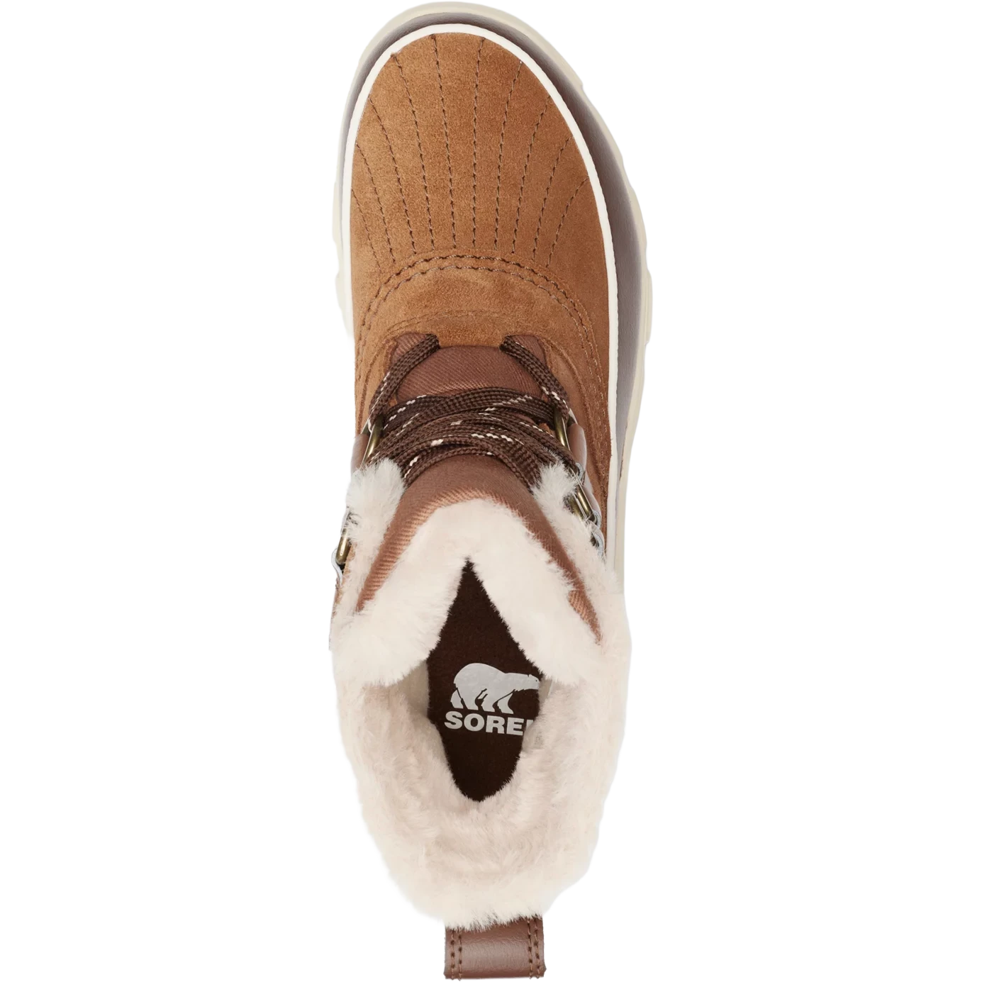 Sorel Women's Tivoli V Waterproof Boot 8 Sorel Women's Tivoli V Waterproof Boot - Image 6