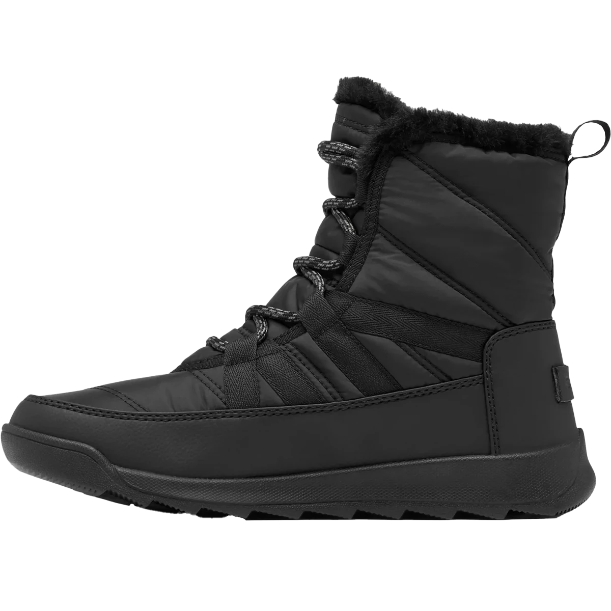 Sorel Women's Whitney II Plus Waterproof Lace Boot 7 Sorel Women's Whitney II Plus Waterproof Lace Boot - Image 5